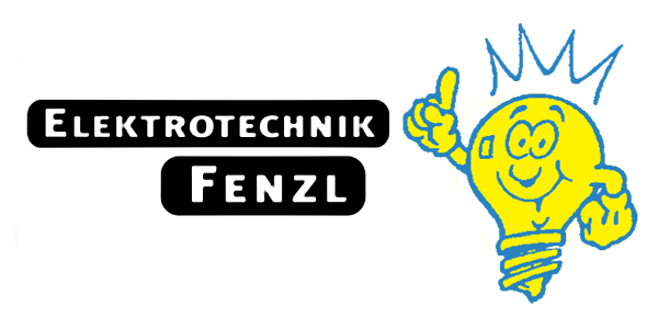 Logo Elektro Fenzl